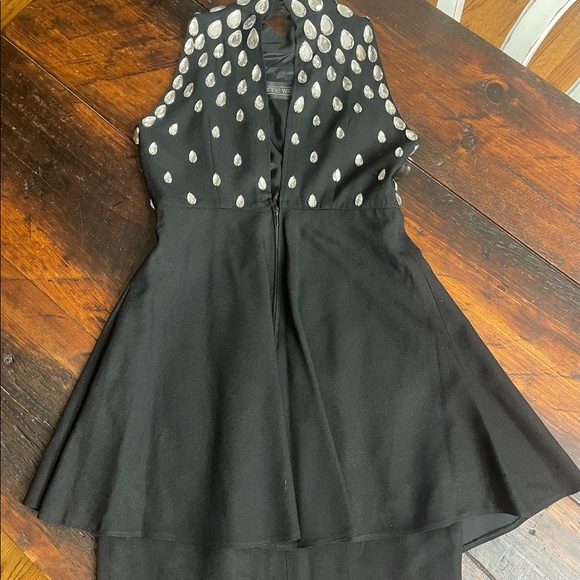 Vintage Susanne Wiebe dress - Picture 2 of 5